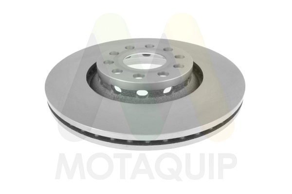 Brake Disc (LVBE265)