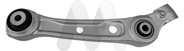 Control/Trailing Arm, wheel suspension (LVSA1843)