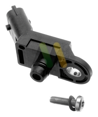 Sensor, intake manifold pressure (LVPA225)