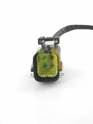 Lambda Sensor