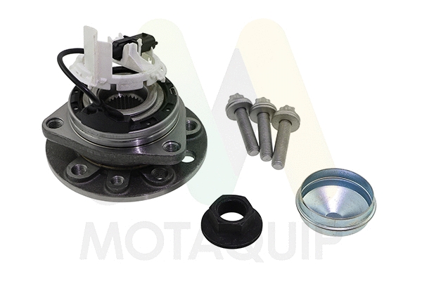 Wheel Bearing Kit (LVBW1229)