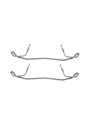 Accessory Kit, disc brake pad (VMK677)