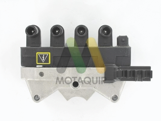 Ignition Coil (LVCL659)