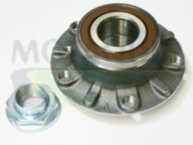 Wheel Bearing Kit (VBK1065)