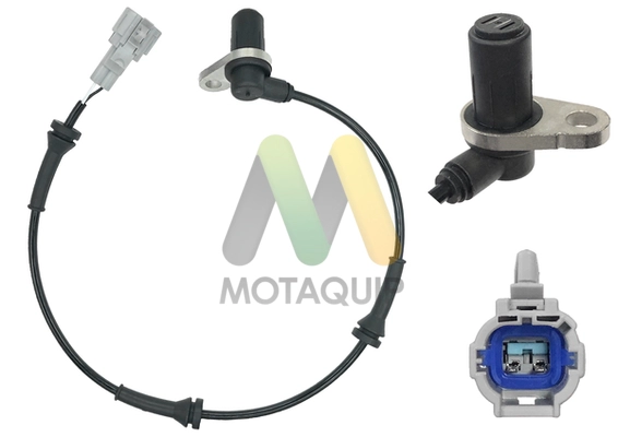 Sensor, wheel speed (LVAB947)