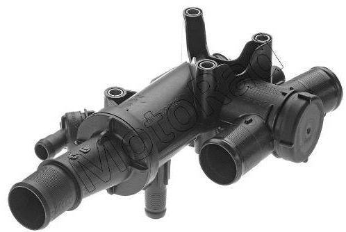 Thermostat, coolant (VTK151)