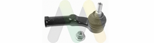 Tie Rod End (LVTR1560)