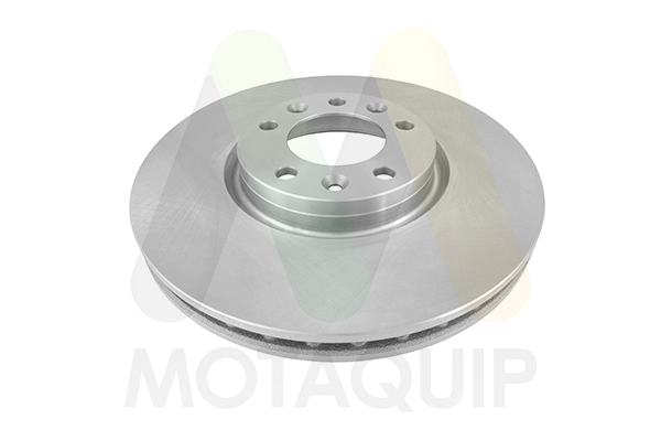 Brake Disc (LVBD1692)