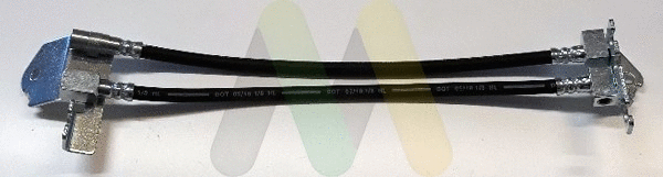 Brake Hose (LVBH1475)