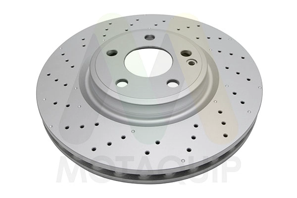 Brake Disc (LVBD1858)