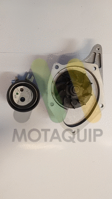 Water Pump & Timing Belt Kit