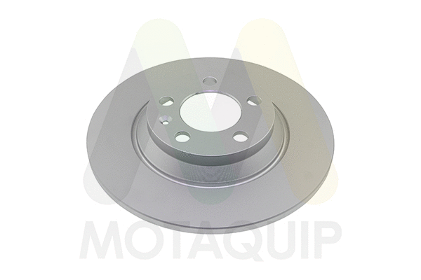 Brake Disc (LVBD1978)