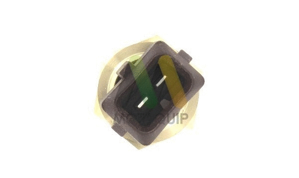 Sensor, oil temperature