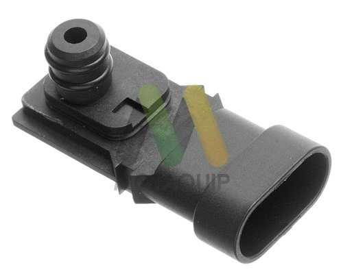 Sensor, intake manifold pressure (LVPA102)