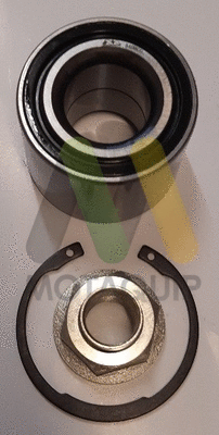 Wheel Bearing Kit (LVBW1610)