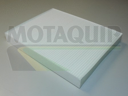 Filter, cabin air (VCF339)