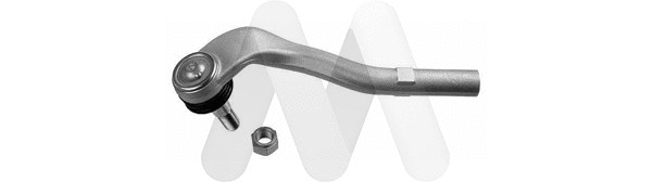Tie Rod End (LVTR1616)
