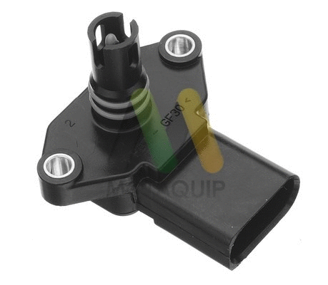 Sensor, intake manifold pressure (LVPA101)