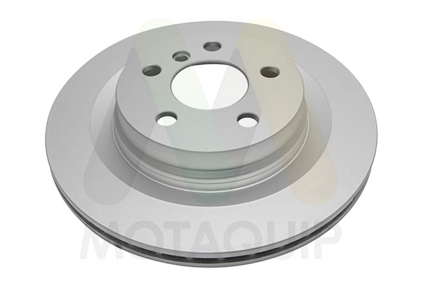 Brake Disc (LVBD1758)