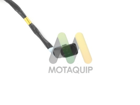 Sensor, exhaust gas temperature (LVET190)