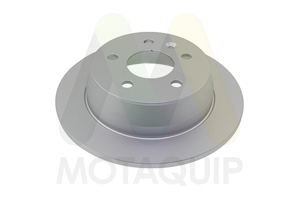 Brake Disc (LVBE187Z)