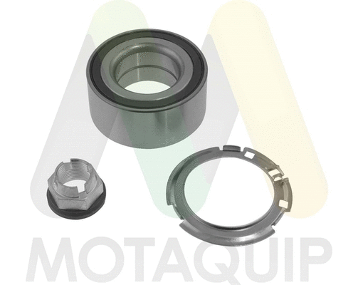 Wheel Bearing Kit (LVBW1178)