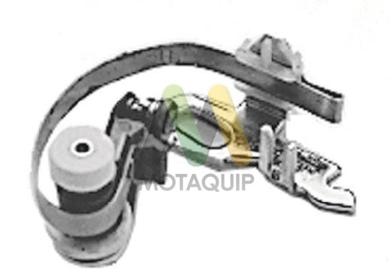 Contact Breaker, distributor (LVCS214)