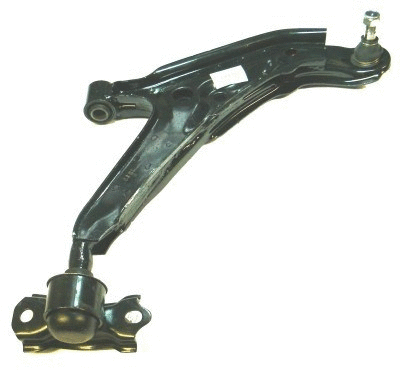 Control/Trailing Arm, wheel suspension (VSA964)