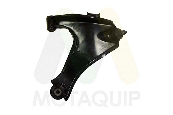 Control/Trailing Arm, wheel suspension (LVSA1684)