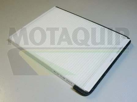 Filter, cabin air (VCF162)
