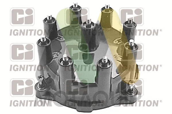 Distributor Cap