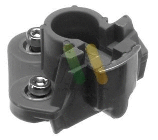 Rotor, distributor (LVRA353)