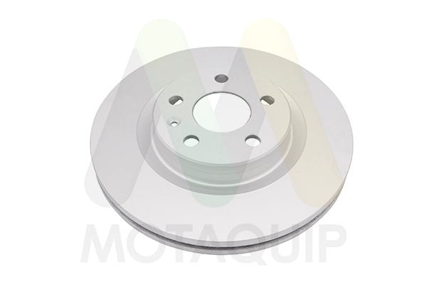 Brake Disc (LVBD2033)