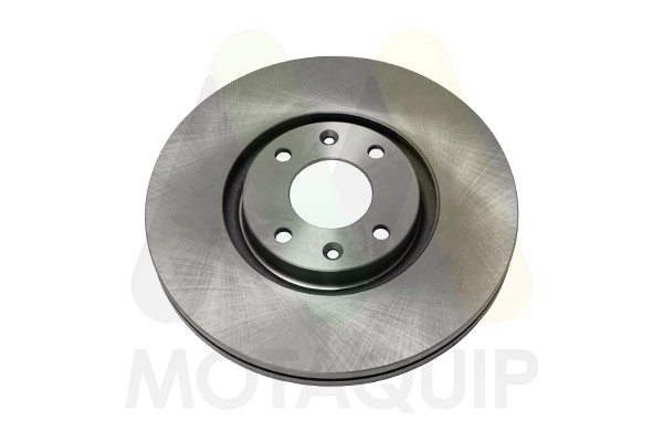 Brake Disc (LVBD1182)
