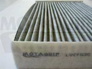 Filter, cabin air (LVCF530)
