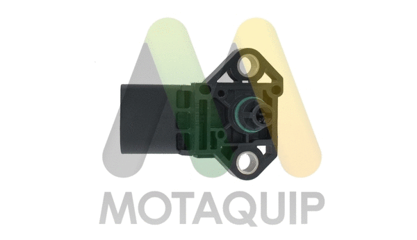 Sensor, boost pressure (LVEV213)