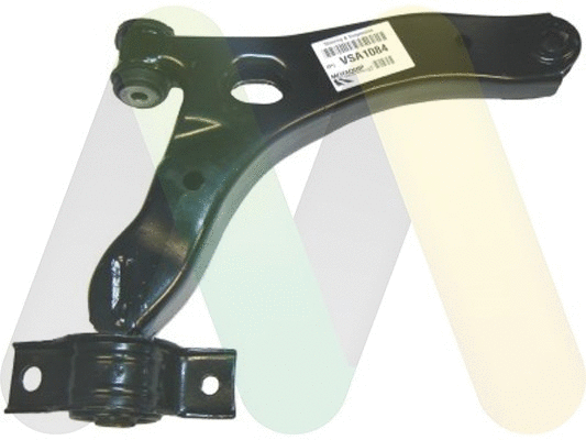 Control/Trailing Arm, wheel suspension (VSA1084)
