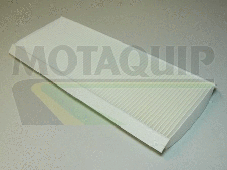 Filter, cabin air (VCF190)
