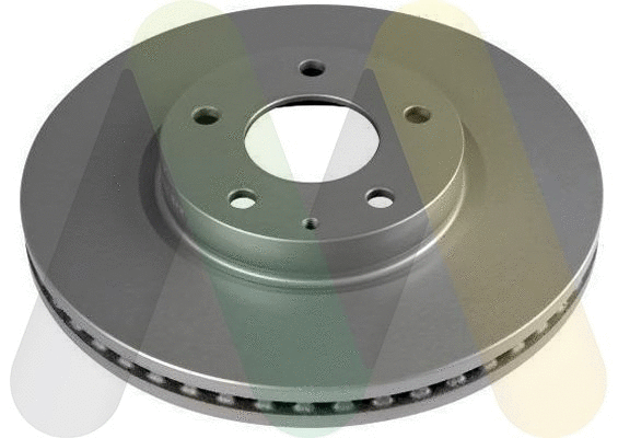 Brake Disc (LVBD1701)