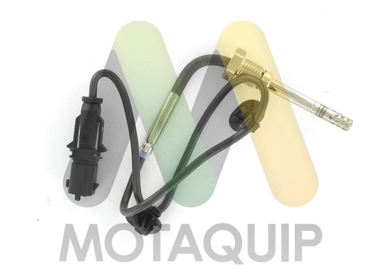 Sensor, exhaust gas temperature (LVET364)