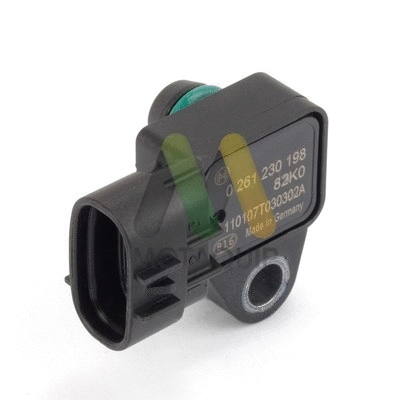 Sensor, intake manifold pressure (LVPA273)