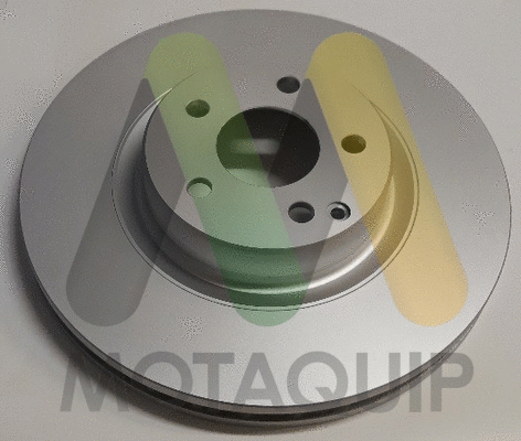 Brake Disc (LVBD1911)