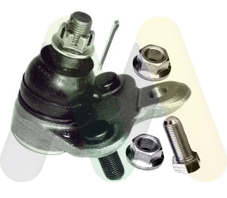 Ball Joint (VSJ793)