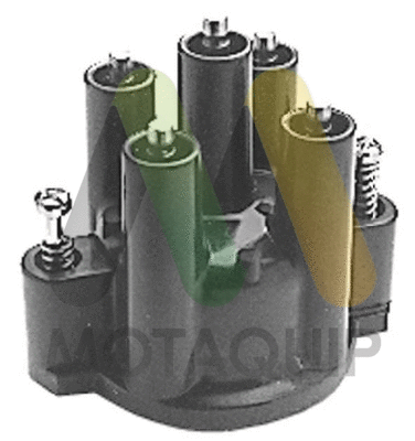Distributor Cap (LVDC450)