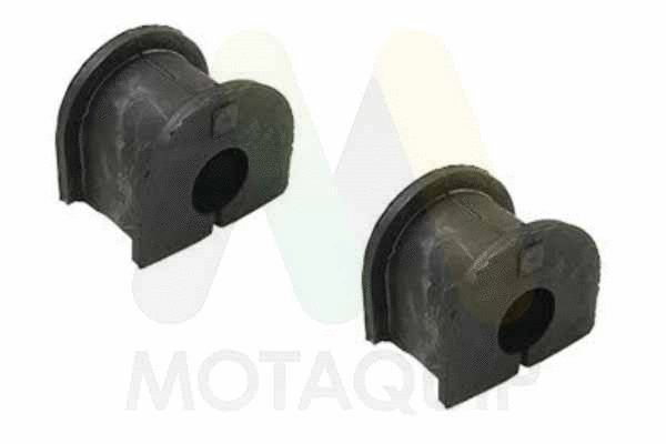 Mounting, stabiliser bar (LVSK1079K)