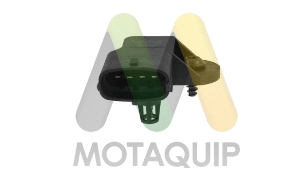 Sensor, intake manifold pressure