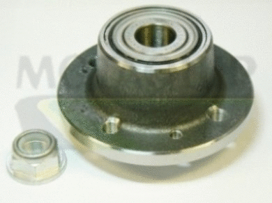 Wheel Bearing Kit (VBK848)