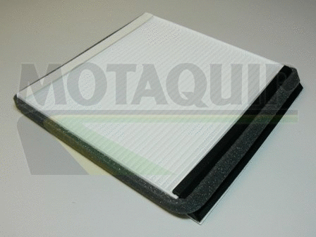 Filter, cabin air (VCF103)
