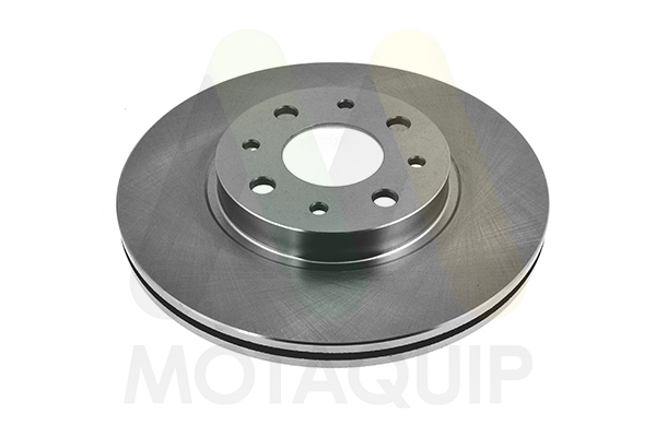 Brake Disc (LVBD518)