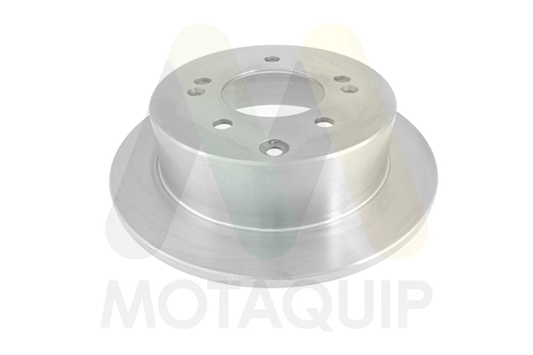 Brake Disc (LVBD1612)